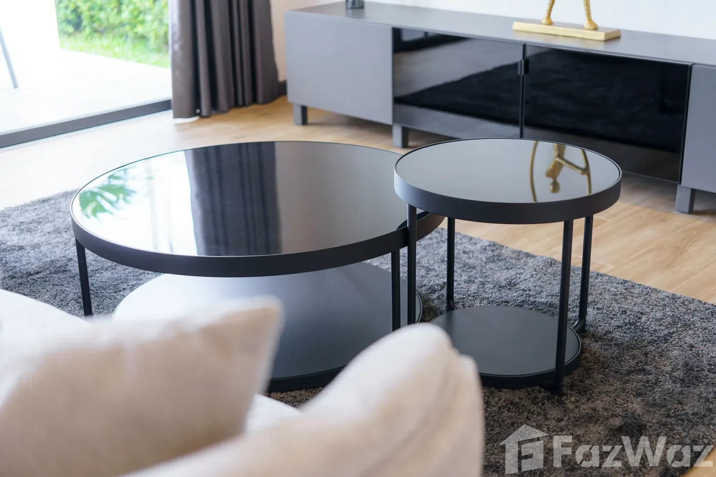 รูป ขาย วิลล่า 4 ห้องนอน ใน โป่ง, ชลบุรี 5930721 - รูปที่ 37/57