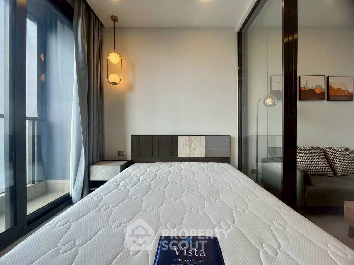 รูป คอนโด 1-ห้องนอน ที่ วันไนน์ไฟว์ อโศก - พระราม 9 ใกล้ MRT พระราม 9 (ID 2506892) - รูปที่ 2/8