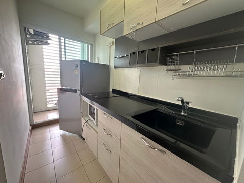 ให้เช่า บลิซคอนโด พระรามเก้าหัวหมาก