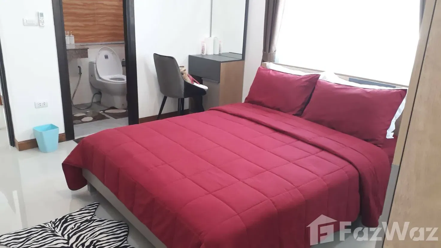 รูป ขาย บ้านเดี่ยว 2 ห้องนอน ใน ทับใต้, ประจวบคีรีขันธ์ 1147710 - รูปที่ 8/11