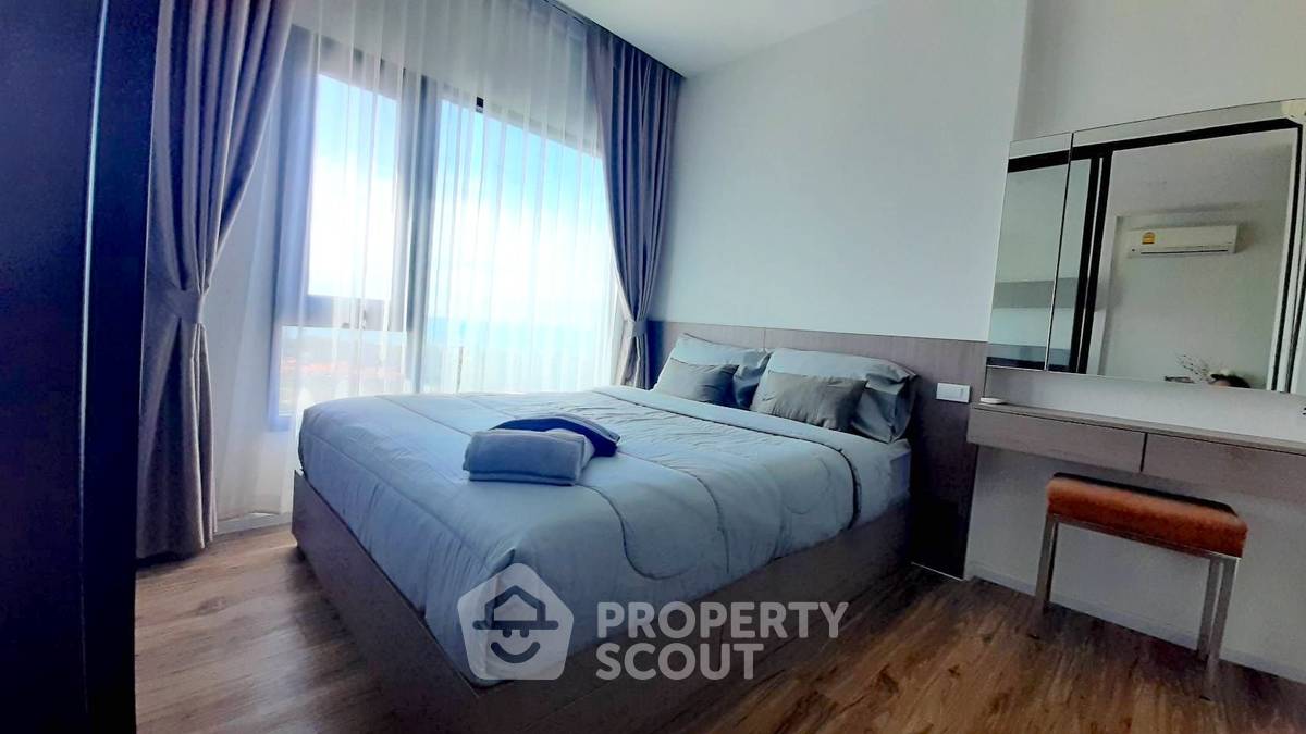 รูป คอนโด 1-ห้องนอน ที่ ไนท์บริดจ์ ดิ โอเชี่ยน ศรีราชา ใน สุรศักดิ์ (ID 1949940) - รูปที่ 3/18