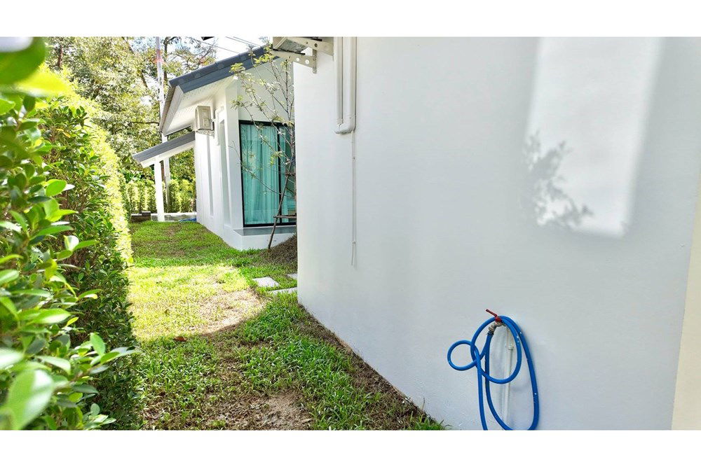 picture [920121075-88] Peaceful Modern 3-Bedroom Pool Villa Project in Lamai, Koh Samui - 32/45