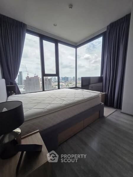 รูป คอนโด 1-ห้องนอน ที่ เอ็กซ์ที เอกมัย ใกล้ BTS ทองหล่อ (ID 2354057) - รูปที่ 3/7