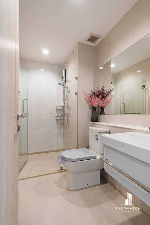 รูป PM035947✨Flash Deal ✨Life One Wireless ( 2Bed 2Bath 63SQM.) พร้อมอยู่ ! เพียง 55,000 บาทต่อเดือน Tel.0981315848 @propmatch - รูปที่ 15/15