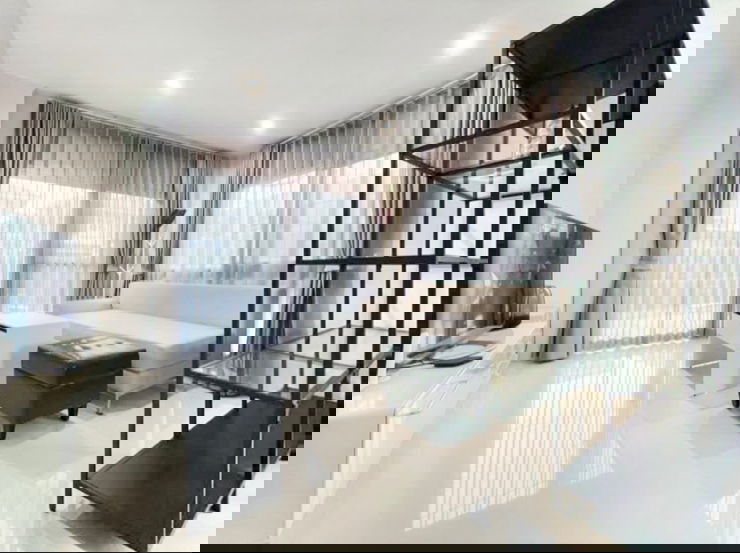 รูป ศุภาลัย ไพรด์ วงแหวน-ลำลูกกา คลอง 6 (Supalai Pride Wongwaen-Lumlukka Klong 6) ต.บึงคำพร้อย อ.ลำลูกกา  - รูปที่ 2/9