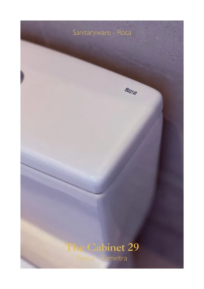 รูป ขาย ทาวน์เฮ้าส์ 3 ห้องนอน ใน จรเข้บัว, กรุงเทพมหานคร 5762048 - รูปที่ 24/30