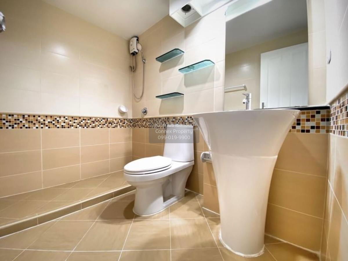 รูป เช่าคอนโด  เดอะ วอเตอร์ฟอร์ด สุขุมวิท 50 BTS-พระโขนง พระโขนง เขต คลองเตย กรุงเทพ CX-90775 ✅ ทักไลน์ @connexproperty ตอบทันที ทีมงานมืออาชีพ ✅ - รูปที่ 10/12