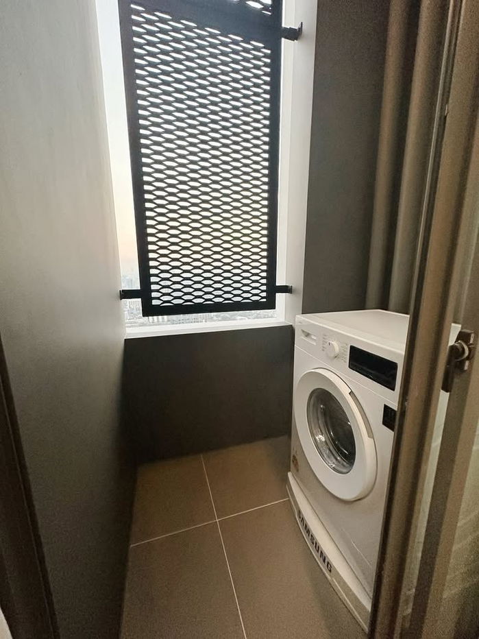 picture Condo for Rent at Siamese Sukhumvit 48 (F6812066) - 5/13