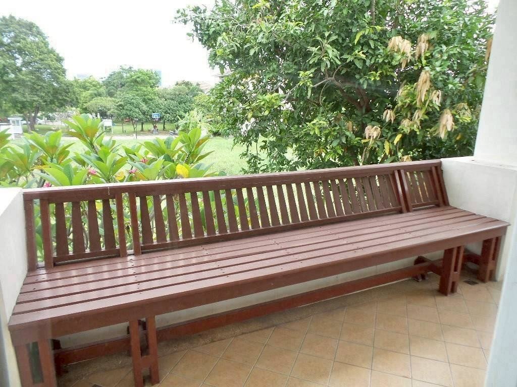 รูป LTH14044 – House for Rent | Sittarom Regent Lasalle | 300 sqm | 3 Beds 3 Baths | Near BTS Bearing | 80K/Month | บ้านให้เช่า สิทธารมย์ รีเจ้นท์ ลาซาล - รูปที่ 1/6