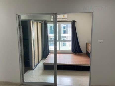 รูป 🔺 ขายคอนโด เดคโค่ คอนโด สุขุมวิท 70 อาคาร C ชั้น 3 1 ห้องนอน ขนาด 26.00 ตรม ใกล้ รร.นานาชาติบางกอกพัฒนา - รูปที่ 5/8