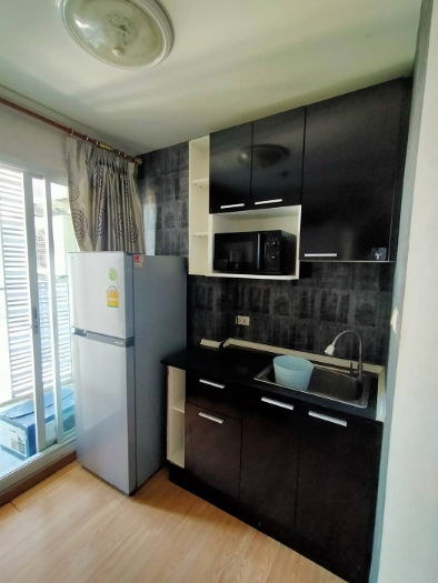 รูป ✨✨ขาย!! คอนโด The Trust Residence Pinklao 1Bed 29 ตร.ม.ชั้น 25 เพียง 1.65 ล้านบาท! สนใจ LINE ID: @atfirm✨✨ - รูปที่ 7/11