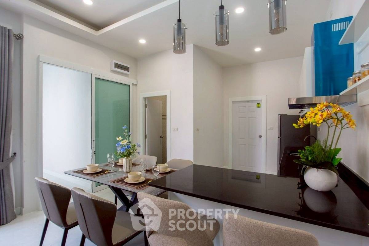 รูป วิลล่า 4-ห้องนอน ที่ ทองธารินทร์ หัวหิน ใกล้ บ้านศิลปินหัวหิน (ID 2507071) - รูปที่ 26/28