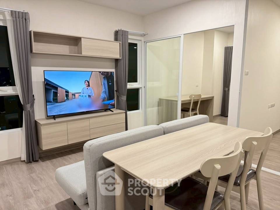 รูป คอนโด 1-ห้องนอน ที่ ศุภาลัย บลูเวล หัวหิน ใกล้ รฤกหัวหิน (ID 2505535) - รูปที่ 12/21