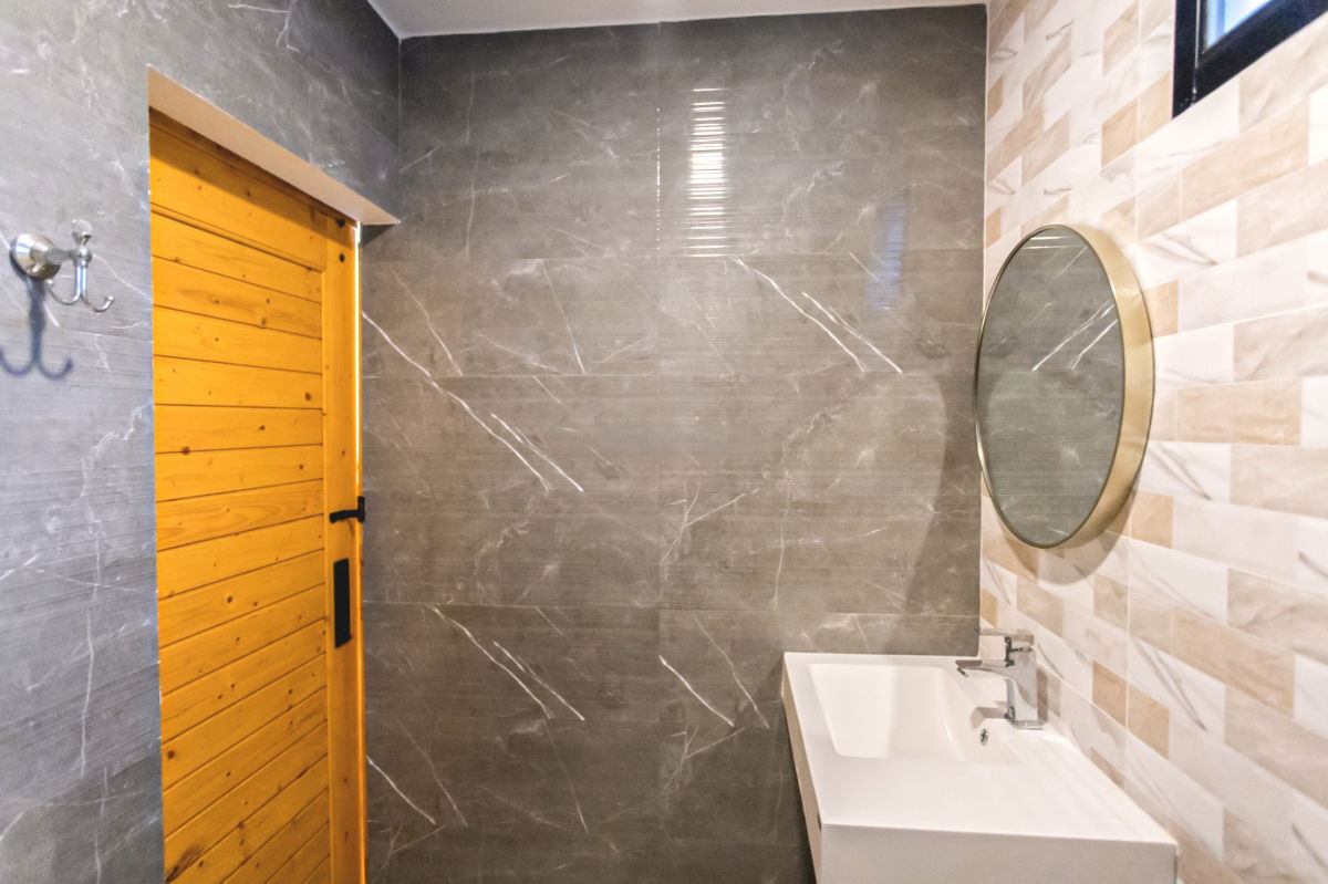 รูป ST0033 | ขาย HOME OFFICE 4 ชั้น BIGSIZE 🚆 MRT สุทธิสาร ≈ 1.5 กม. 💰 พิเศษเพียง 22 ลบ. 🎁 ฟรีค่าโอน - รูปที่ 32/36