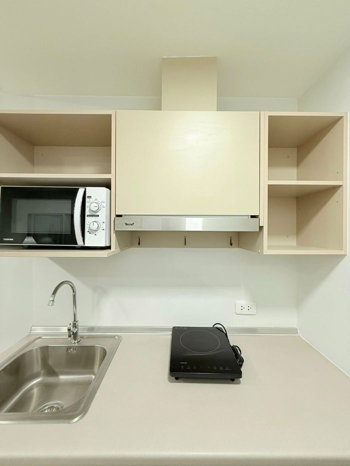 รูป [RENT] ST0459 พลัม คอนโด สุขุมวิท 62  Plum Condo Sukhumvit 62     (แอดไลน์มี @นำหน้า LINE ID :  @idhomeland) - รูปที่ 44/52