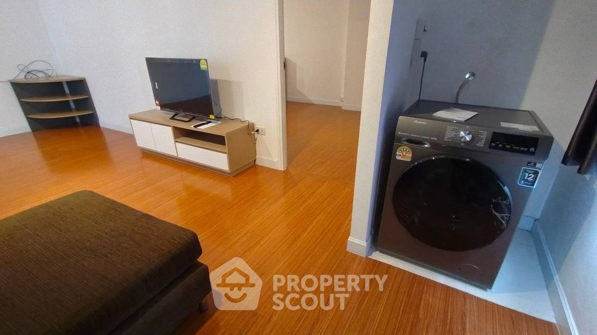 รูป คอนโด 2-ห้องนอน ที่ 38 แมนชั่น คอนโดมิเนียม ใกล้ BTS เอกมัย (ID 2507237) - รูปที่ 4/13