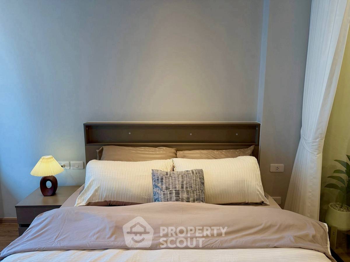 รูป คอนโด 1-ห้องนอน ที่ คัลเจอร์ ทองหล่อ ใกล้ BTS ทองหล่อ (ID 2507755) - รูปที่ 5/13