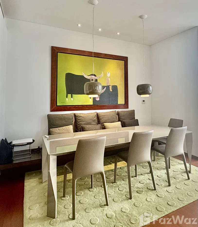 รูป ขาย คอนโด 1 ห้องนอน ในโครงการ เดอะ สุโขทัย เรสซิเด้นซ์ 5944260 - รูปที่ 6/26