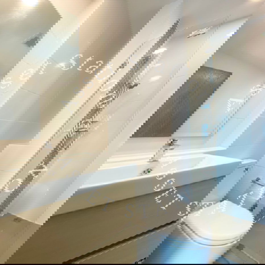 รูป คอนโด low rise‼️MetroLuxe Rose Glold พหลโยธิน-สุทธิสาร ใกล้รถไฟฟ้า เดินทางสะดวก 🚆 BTS สะพานควาย  - รูปที่ 12/18