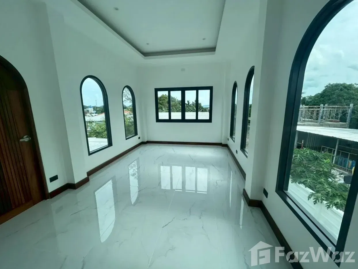 รูป ขาย บ้านเดี่ยว 4 ห้องนอน ใน รัษฎา, ภูเก็ต 5934368 - รูปที่ 5/22