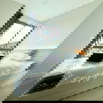 ดอนโด low rise‼️MetroLuxe Rose Glold พหลโยธิน-สุทธิสาร ใกล้รถไฟฟ้า เดินทางสะดวก 🚆 BTS สะพานควาย 