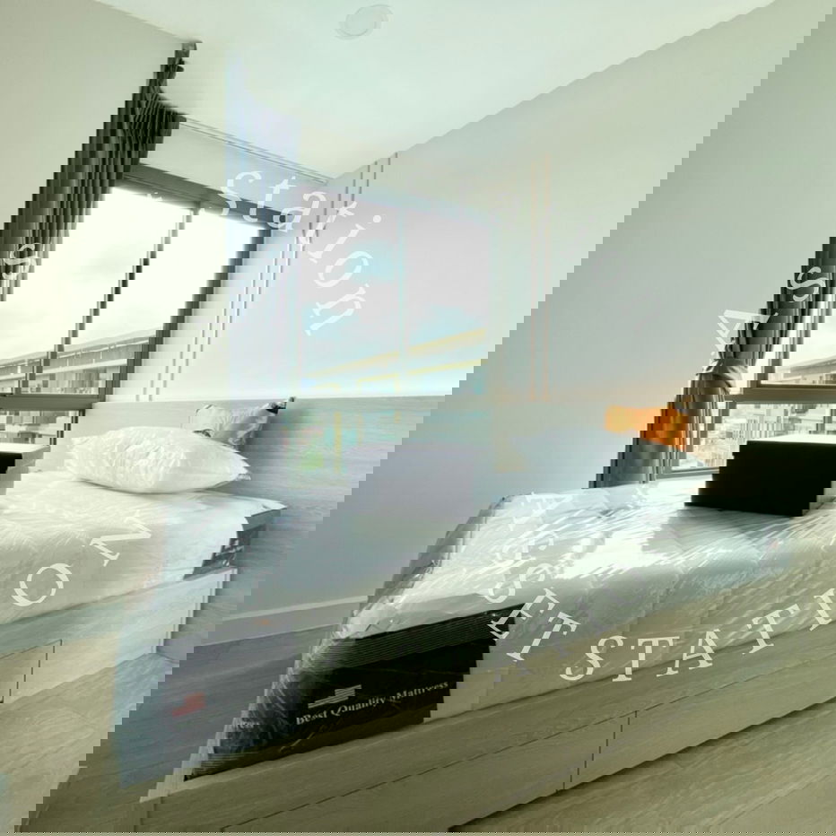 รูป คอนโด low rise‼️MetroLuxe Rose Glold พหลโยธิน-สุทธิสาร ใกล้รถไฟฟ้า เดินทางสะดวก 🚆 BTS สะพานควาย  - รูปที่ 3/18