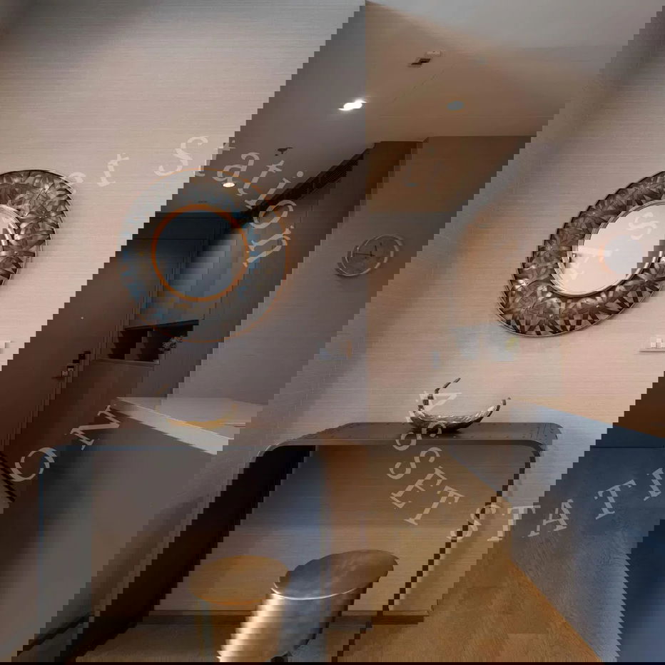 รูป Special PRICE💎 THE DIPLOMAT SATHORN ขายห้องสวยทำเลทอง💎ติด BTS สุรศักดิ์ - รูปที่ 9/12