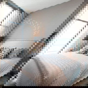 ✨HOT!!✨ ห้องหรูที่ THE DIPLOMAT SATHORN กว้าง แต่งสวย พร้อมเข้าอยู่ทันที💎ติด BTS สุรศักดิ์