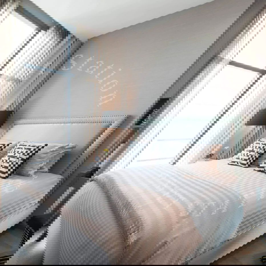 รูป ✨HOT!!✨ ห้องหรูที่ THE DIPLOMAT SATHORN กว้าง แต่งสวย พร้อมเข้าอยู่ทันที💎ติด BTS สุรศักดิ์ - รูปที่ 1/11