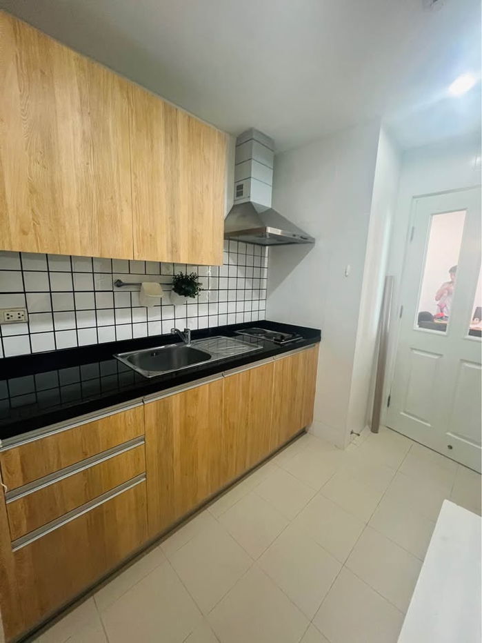 รูป [RENT] ST0438 สิริ เรสซิเด้นซ์  Siri Residence      (แอดไลน์มี @นำหน้า LINE ID :  @waraestate) - รูปที่ 10/14