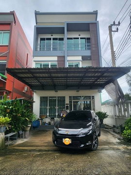 FOR SALE  TOWNHOUSE PROPERTY  9850000 BAHT.
