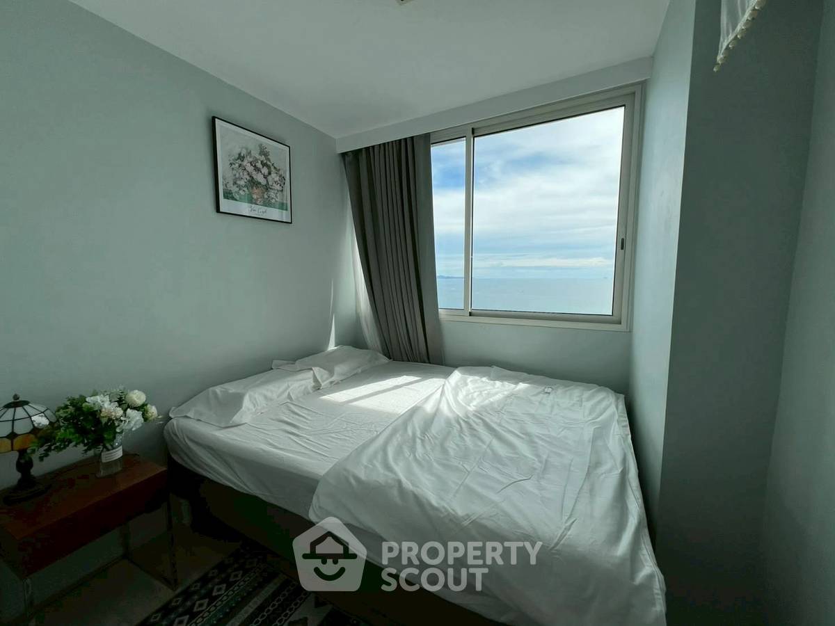 รูป คอนโด 3-ห้องนอน ที่ วีรันดา เรสซิเดนซ์ พัทยา ใกล้ เมืองพัทยา (ID 2506852) - รูปที่ 15/17