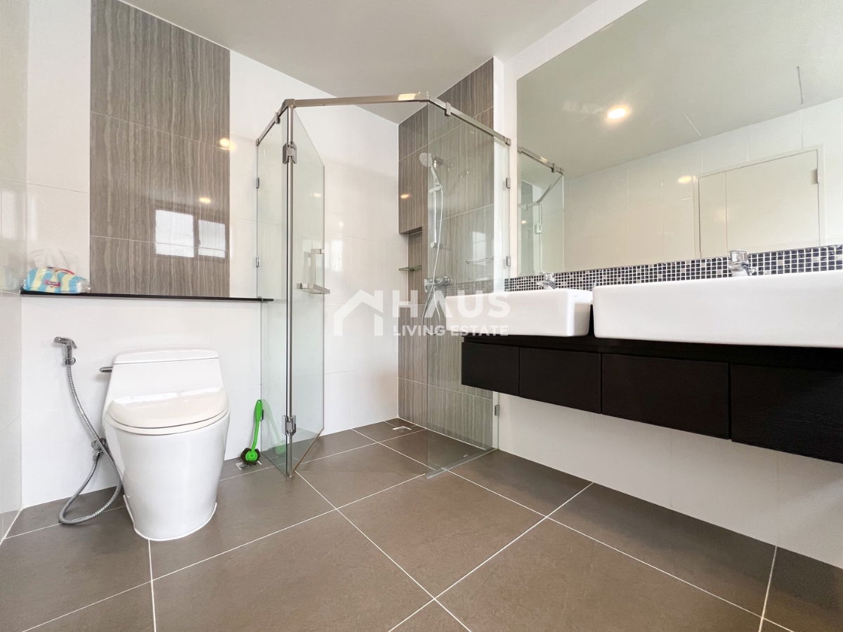 picture The City Sathorn - Skusawat / 5 Bedrooms #HSSW024 - 7/17