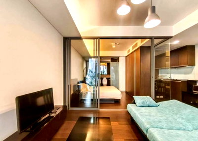 คอนโดให้เช่า : เช่าคอนโด Siamese Gioia/ไซมิส จอยญ่า (F6812063) ID Line : @condo44