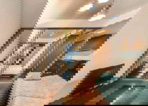 เช่าคอนโด Siamese Gioia/ไซมิส จอยญ่า (F6812063) ID Line : @condo44