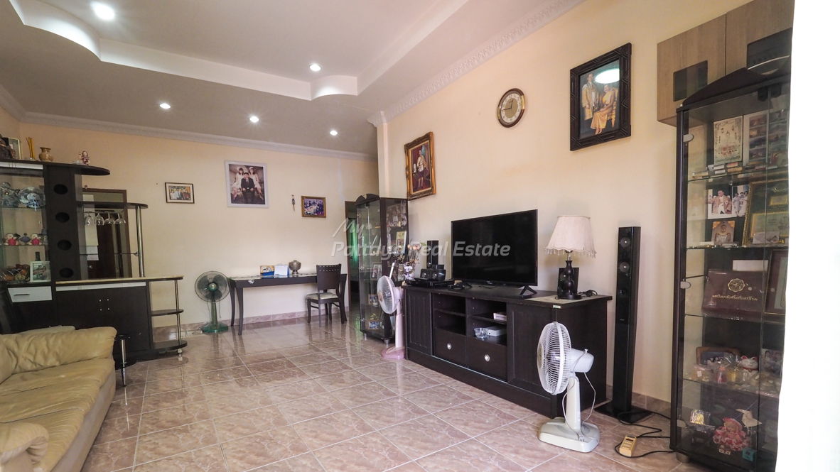 picture Thai Name - 3 Bedrooms Pool Villa for sale in Mu Ban Phatson HEBPS01 - 5/17