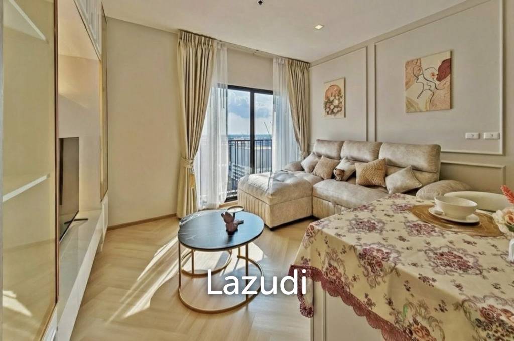 picture 1 Bedroom 1 Bathroom 48 SQ.M Noble Reveal - 3/14