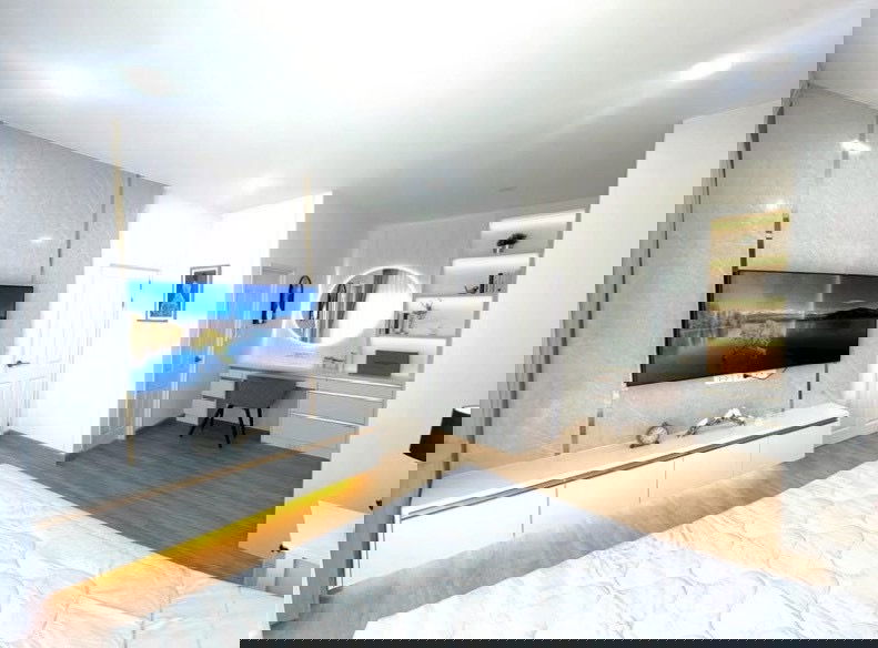 รูป #R8467  🎉 261268 ให้เช่าบ้าน Golden Neo Sukhumvit-LaSalle  - รูปที่ 15/18