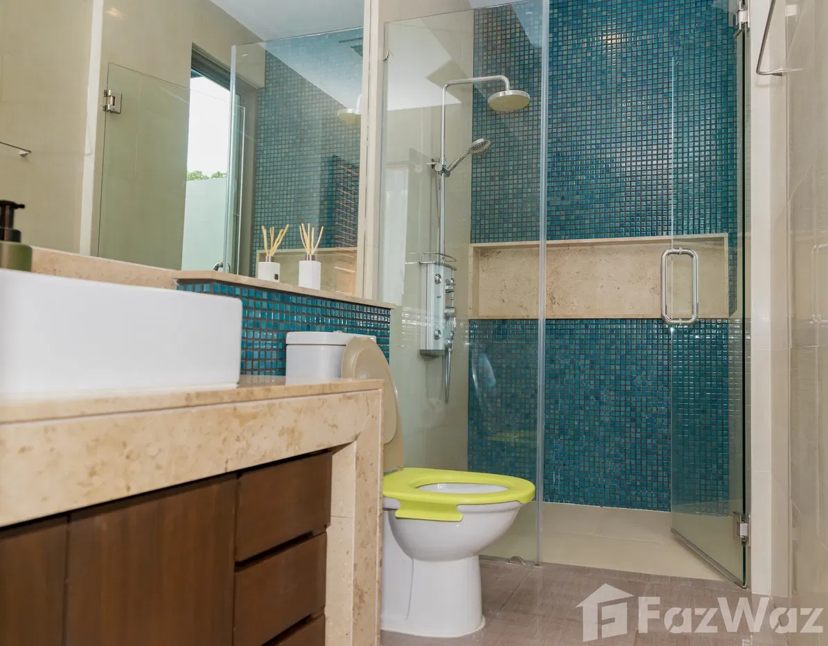 picture 3 Bedrooms 3.5 bathrooms Tropical Modern Contemporary Villa 1943717 - 29/29