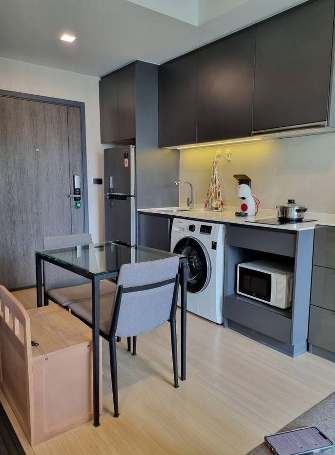 picture Condo for Rent at Venio Sukhumvit 10 (E6812025) - 5/12