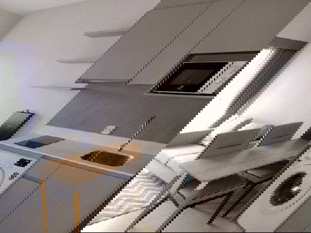 picture 🌈💫Rent Condo Whizdom Connect Sukhumvit🌈‼️15,000‼️ - 4/6