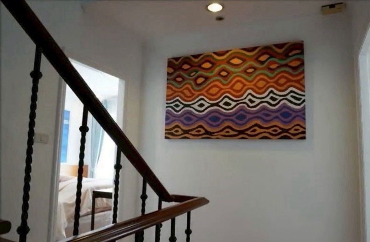 รูป P0485 ให้เช่า บ้านหรูใจกลางทองหล่อ โครงการบ้านกลางกรุง ทองหล่อ ทำเลสุขุมวิทชั้นใน - รูปที่ 17/24