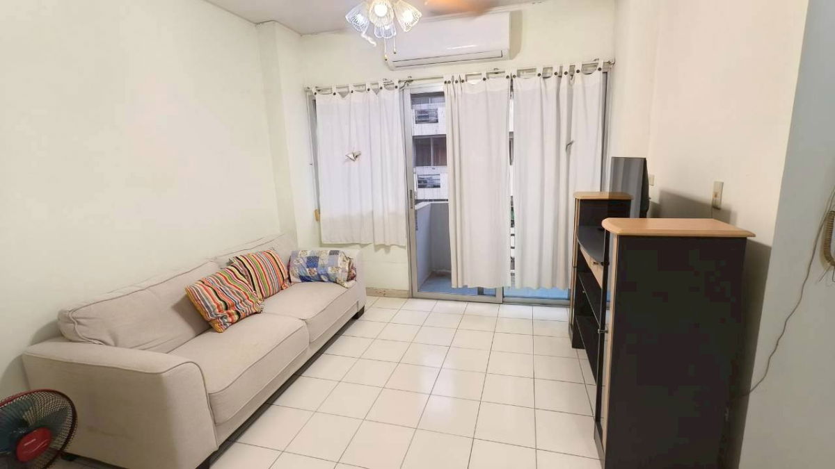 รูป คอนโดบ้านสวนลาซาล  (Baan Suan La Salle )  2นอน 1 น้ำ 60 ตรม.  ถนนลาซาล (สุขุมวิท 105)ใกล้โรงพยาบาลศิครินทร์ ใกล้ MRT ศรีลาซาล เพียงแค่ 350 ม. - รูปที่ 20/24