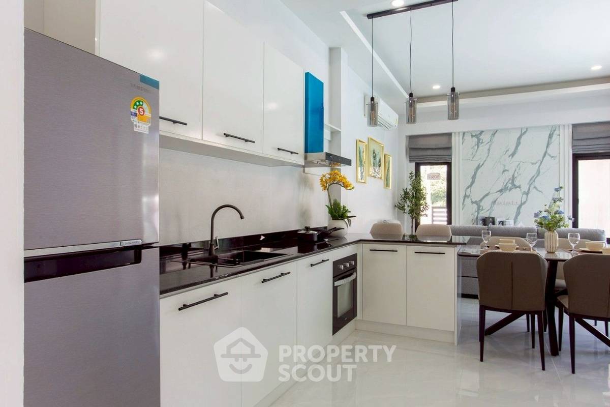 รูป วิลล่า 4-ห้องนอน ที่ ทองธารินทร์ หัวหิน ใกล้ บ้านศิลปินหัวหิน (ID 2507071) - รูปที่ 21/28