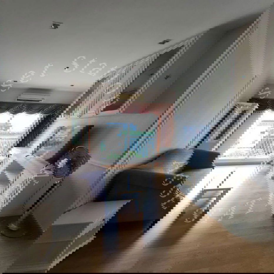 รูป ✨ปล่อยห้องเช่าราคาดี 📣 Ivy Sathorn 10 เดินทางสะดวก 🚄 ใกล้ BTS ช่องนนทรี - รูปที่ 3/9