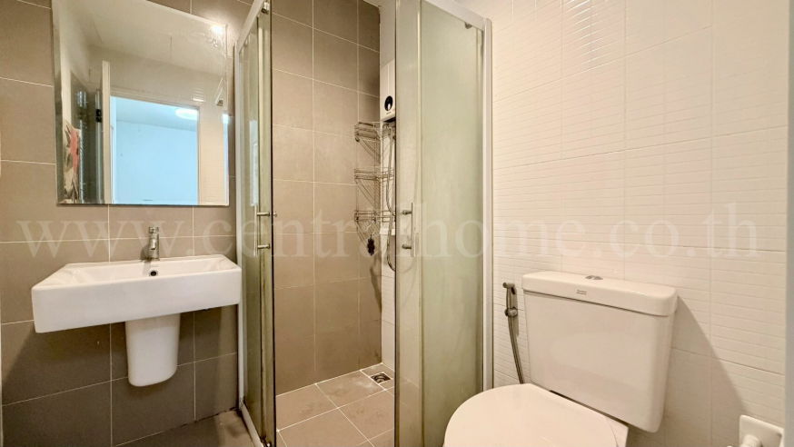 รูป ทาวน์โฮม บ้านพฤกษา ไพร์ม รามอินทรา-คู้บอน ราคาถูกที่สุดในโครงการ - รูปที่ 12/14