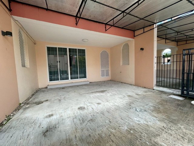 รูป โครงการวิลล่ามาร็อค บางแสน (Villa Maroc Bangsaen) - รูปที่ 18/18