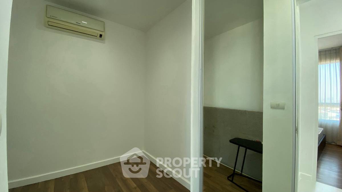 รูป คอนโด 2-ห้องนอน ที่ เดอะบลูม สุขุมวิท 71 คอนโดมิเนียม ใกล้ BTS พระโขนง (ID 2507020) - รูปที่ 6/8