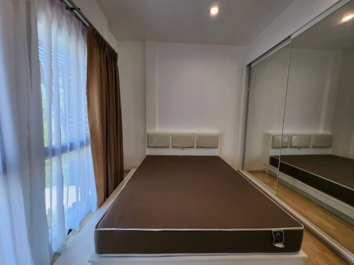 รูป เช่า ให้เช่า ปล่อยเช่า ทาวน์โฮม สุขุมวิท 77 อารียา แมนดารีน่า สุขุมวิท77 Areeya Mandarina Sukhumvit 77 ราคาถูก สนใจ Line: @951qfbfi - รูปที่ 9/10