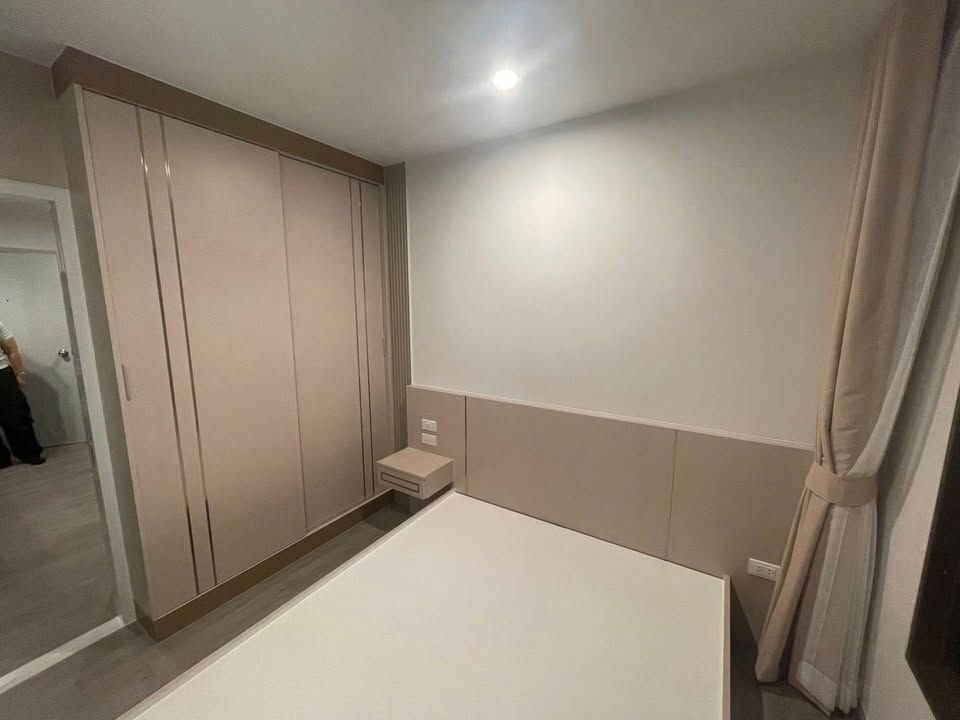 รูป เช่าคอนโด Regent Home Wutthakat/รีเจ้นท์ โฮม วุฒากาศ (A6812052) ID Line : @condo42 - รูปที่ 5/10